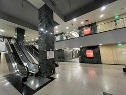 Orchard Towers (D9), Office #458174911